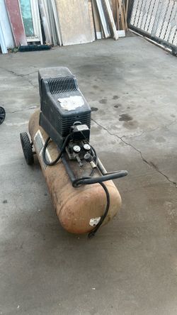 AIR COMPRESOR