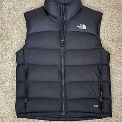 The North Face 700 Vest