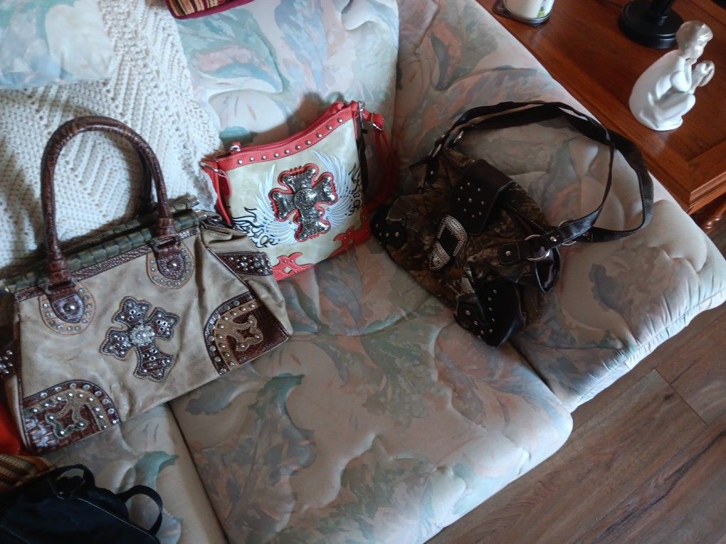 Bundle Deal Purses