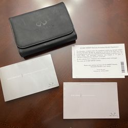 Infiniti Q50 Owners Manual