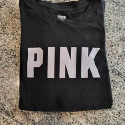 Victoria’s Secret Long Sleeve Tee – Size M