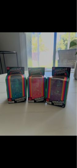 Needoh dream drops