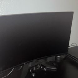 Gaming Monitor