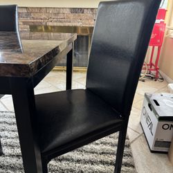 Kitchen Table 