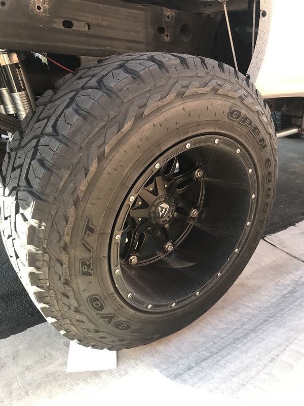 20x14 rims for sale