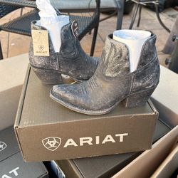ariat boots 