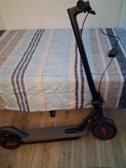 Maxshot E Scooter