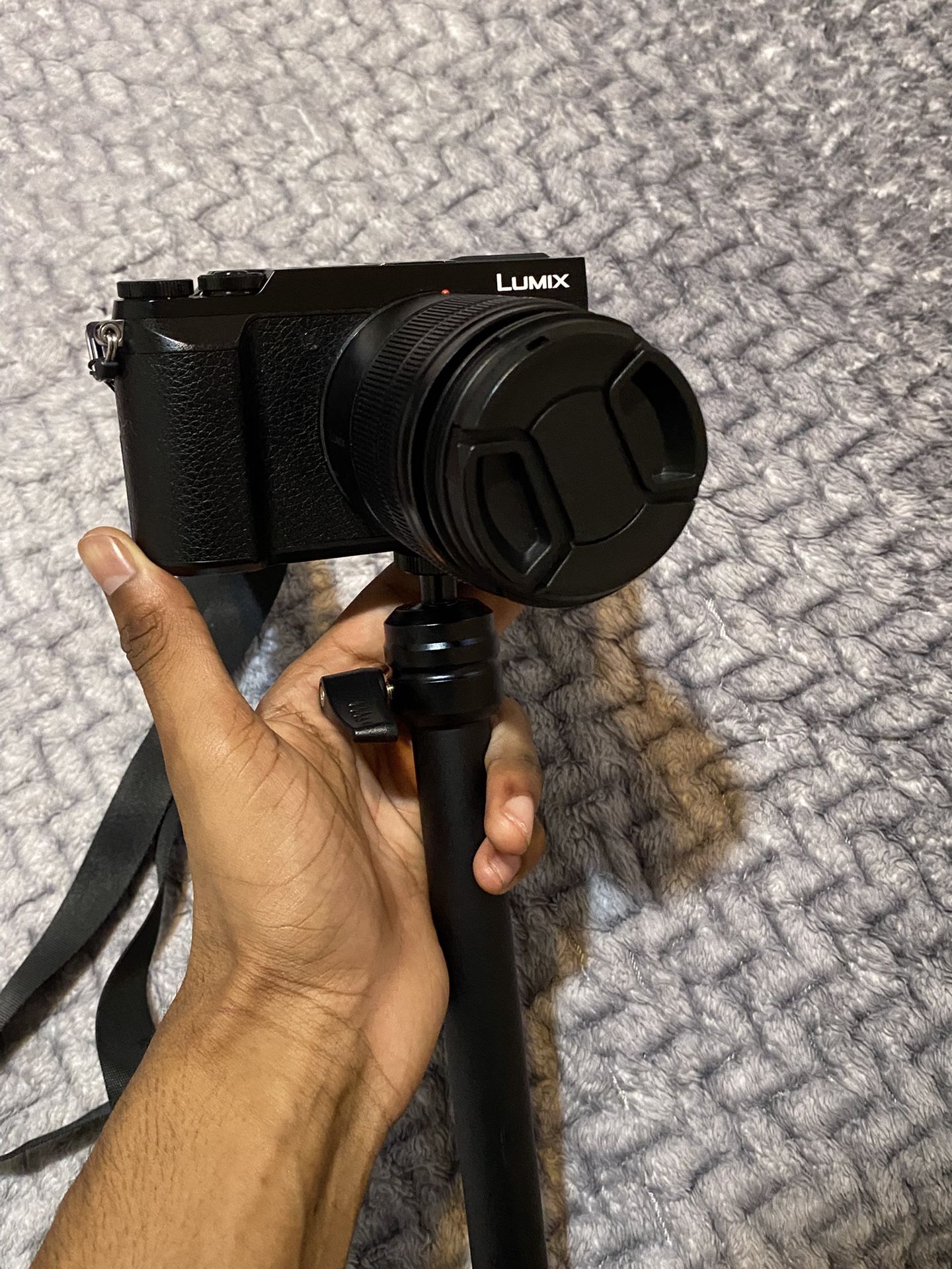 Camera