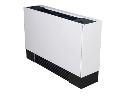 Trane UniTrane Fan-Coil Air Conditioners (x3) - $150 total