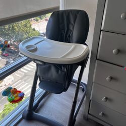 High Chair