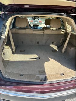 2010 Acura MDX