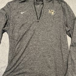 Womens UCF Nike Shirt