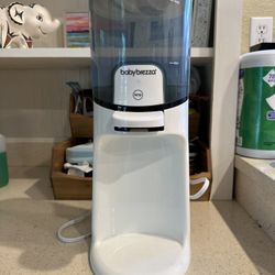 Baby Brezza Water Warmer