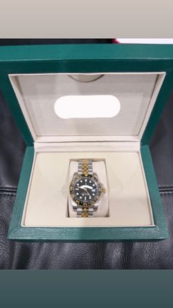 Luxury Watches