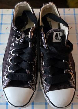 Converse All Star Low Top Sneakers