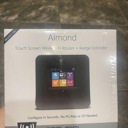Brand New Securifi Touchscreen Router 