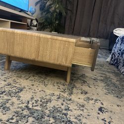 Coffee Table By Modway 