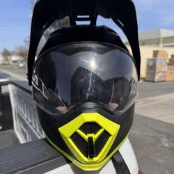 BELL MX-9 ADVENTURE MIPS HELMET