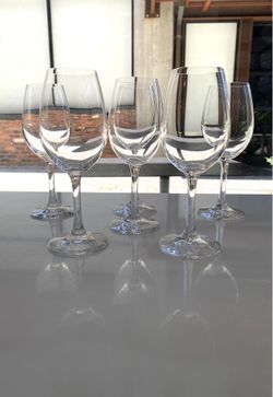 Spiegelau Wine Tasting Glasses