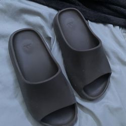Yeezy slides