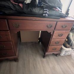 70 Y/O Antique furniture 