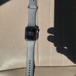 Series 3 Apple Watch 42mm