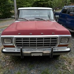 1978 Ford LTD
