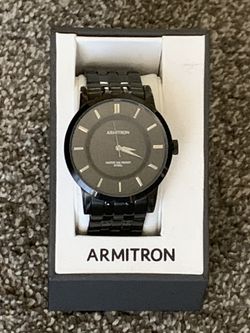 Armitron Watch