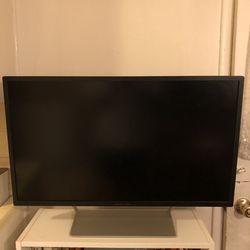 HP Pavilion 32 Inch Monitor