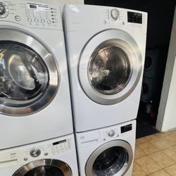 KENMORE Washer And Dryer 