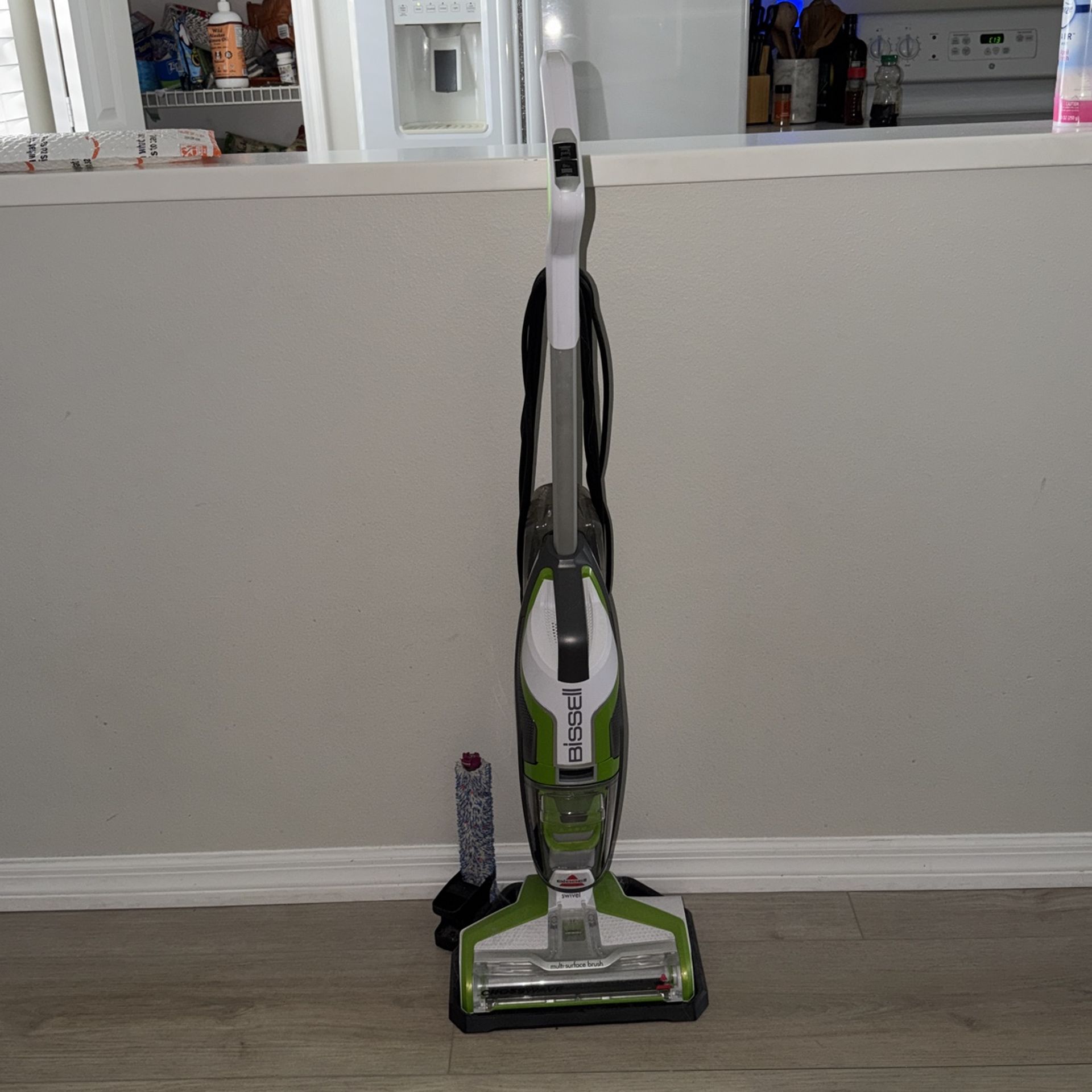 Bissell Crosswave Wet/Dry Vacuum