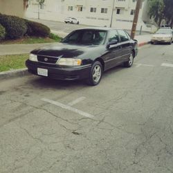 1999 Toyota Avalon