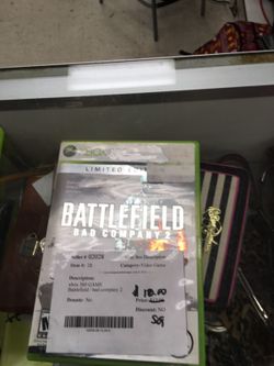 Battlefield Bad Company 2