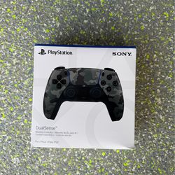 Brand new PS5 Controller