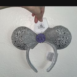 Disney 100 Anniversary Ears 