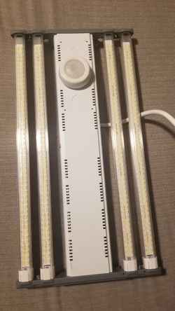 Led Light Great For Garage Or Backyard  Lighting 