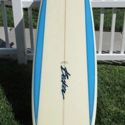 Becker Surfboard 