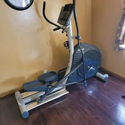 Reebok Fitness Elliptical 