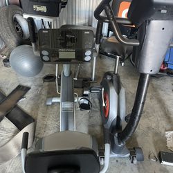 Exercise equipment for sale 