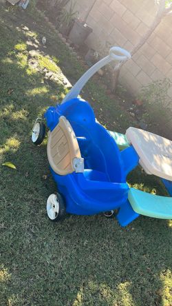 Wagon By Little Tykes