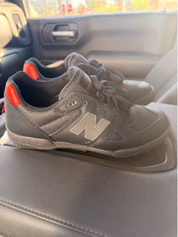 New balance numeric 600 size 9