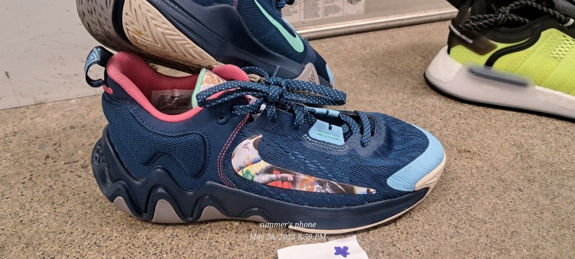 Nike, Adidas,  Men's Women's Shoes