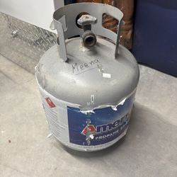 Propane Tank 