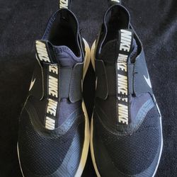 Nike Flex Shoes Size 3Y 