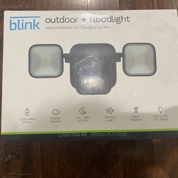 Blink Outdoor Floodlight *NEW*