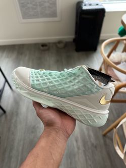 Nike Kobe 3 Low Protro CHBL