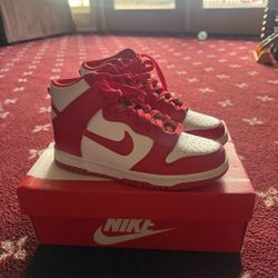 5Y nike dunk highs