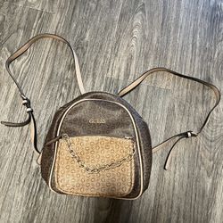 Guesss Backpack 