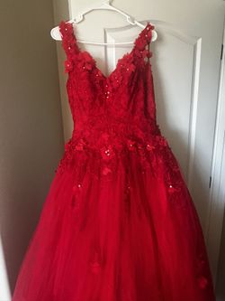 Quince Dress