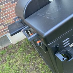 Brand New Blackstone 3 In 1 Pit